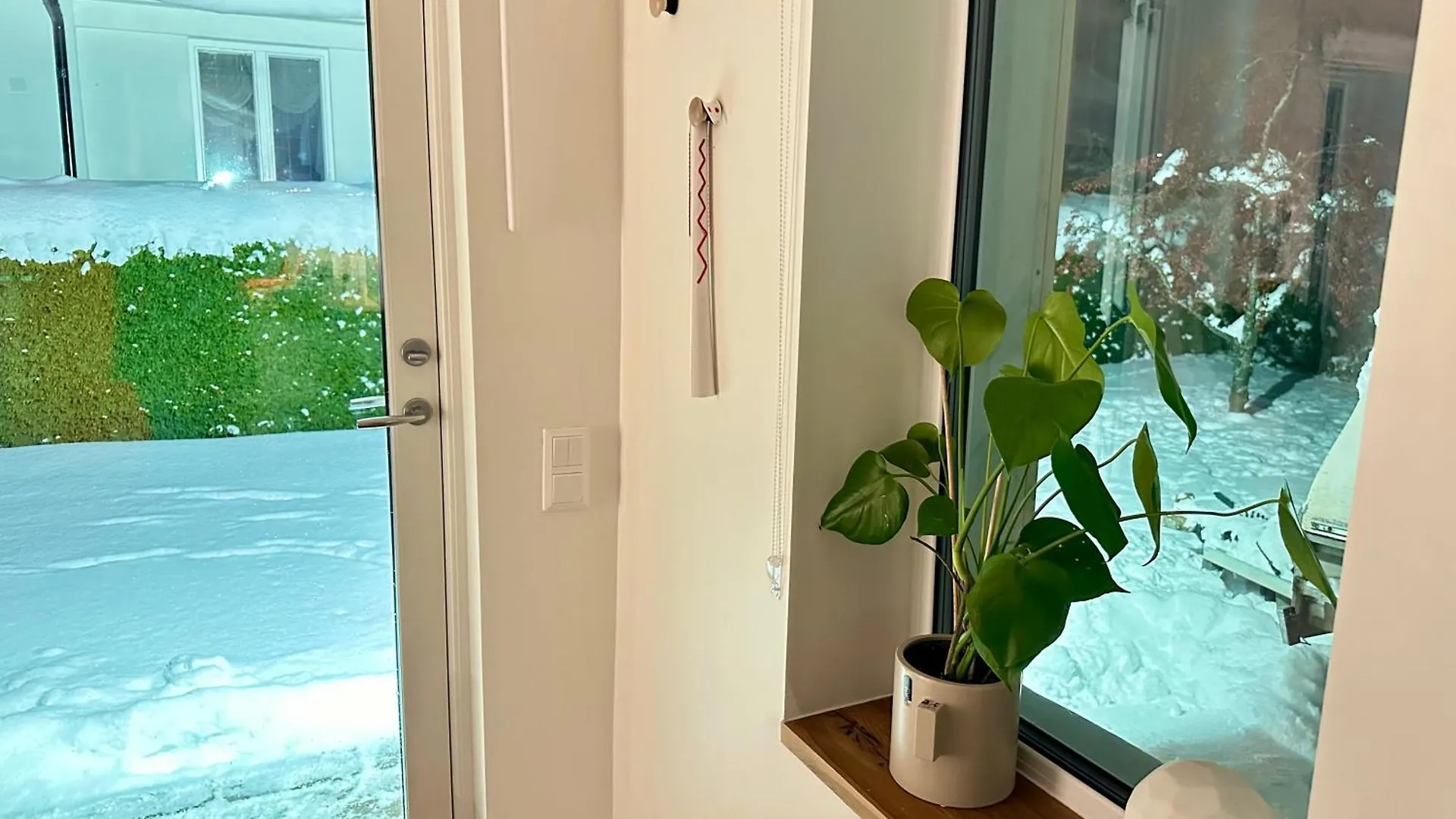 Apartment Ferienwohnung La Petite Boheme With Free Parking Stockholm