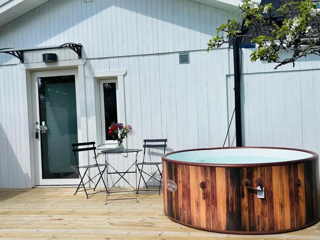 Ferienwohnung La Petite Boheme With Free Parking Stockholm Apartment