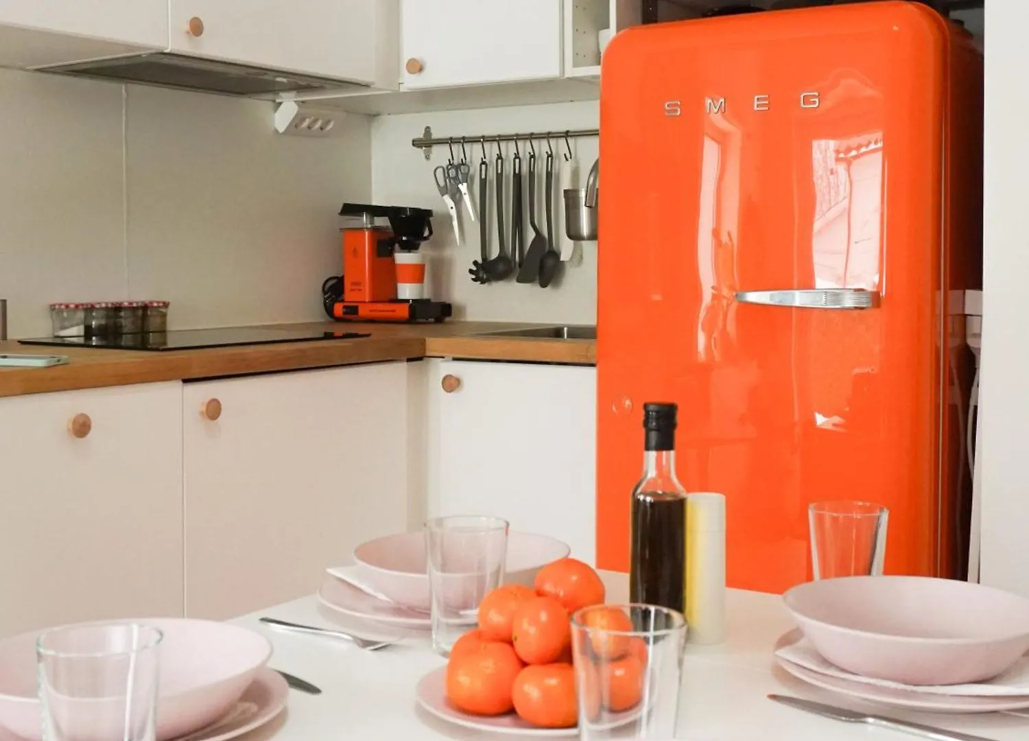 Appartement La Petite Boheme With Free Parking à Ville de Ville de Stockholm