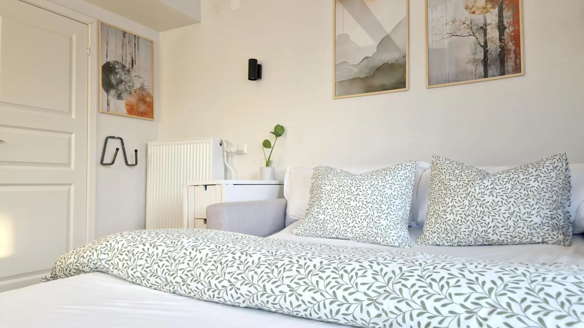 Appartement La Petite Boheme With Free Parking à Ville de Ville de Stockholm 0*,  Suède