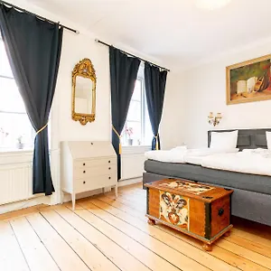 Apartdirect Gamla Stan Ii Apartamento